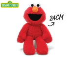 Gund Sesame Street Take Along Elmo Plush Toy
