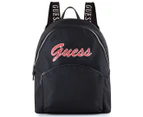 GUESS Skools Out Large Backpack - Black