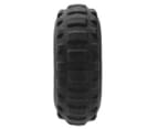 Paws & Claws Small All Terrain Rubber Tyre Chew Toy - Black 3