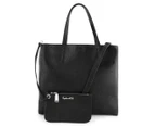 Splendid Ashton Reversible Tote Bag - Black