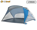 OZtrail Multi Shade 6-Person Shade Tent