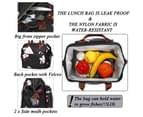 UTOTEBAG Insulated Lunch Bag Leak Proof Lunch Box Lunch Tote Cooler Bag 7