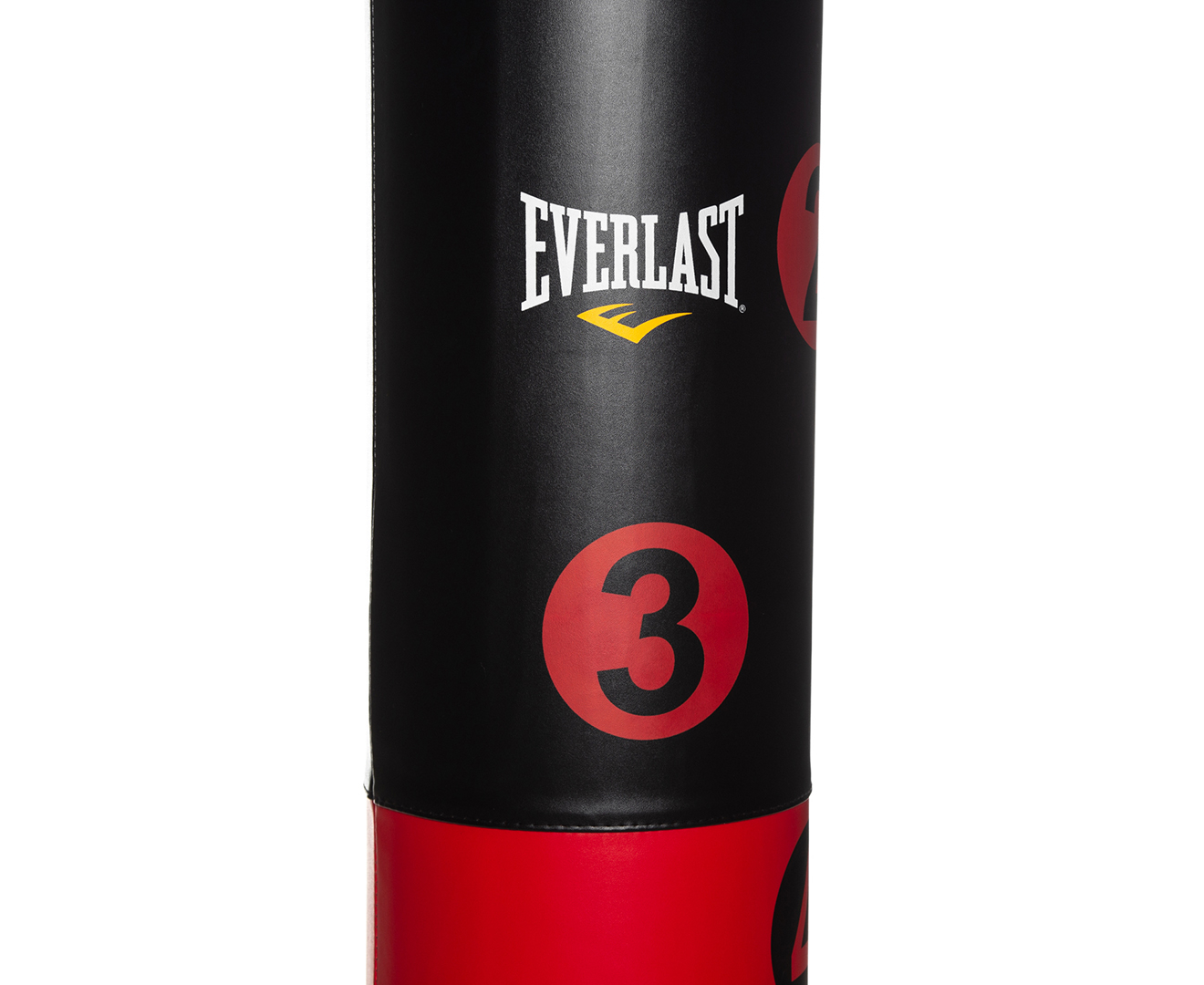 Everlast Target Freestanding Punchbag | Scoopon Shopping