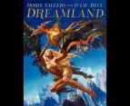 Boris Vallejo and Julie Bell : Dreamland