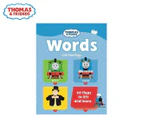 Thomas & Friends: Words Lift-The-Flap Book
