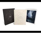 The Art Of Star Wars Jedi : Fallen Order Limited Edition