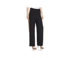 Eileen Fisher Women's Pants - Straight Leg Pants - Black