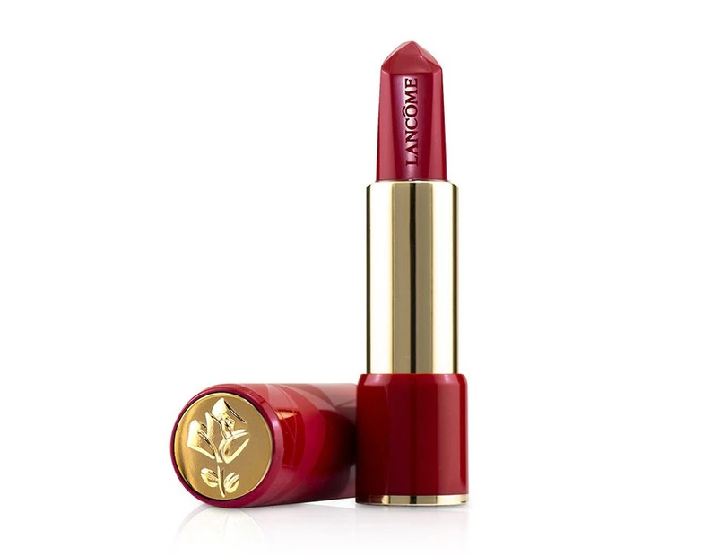 Lancome L'Absolu Rouge Ruby Cream Lipstick  # 01 Bad Blood Ruby (Limited Edition) 3g/0.1oz