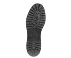 Timberland Men's 6-inch Premium Waterproof Boots Original Iconic Shoes - Black - Black