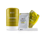 SNP Gold Collagen Ampoule Modeling Mask (Lifting & Soothing) -