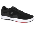 DC Shoes Men's Barksdale Sneakers - Black/Grey