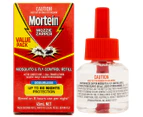 Mortein Mozie Zapper Mosquito and Fly Control Refill 45mL