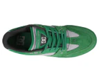 DC Shoes Men's Maswell Sneakers - Green