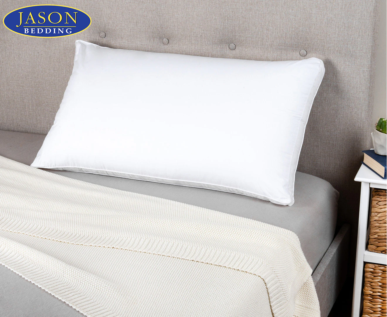 Jason Premium Hotel Pillow