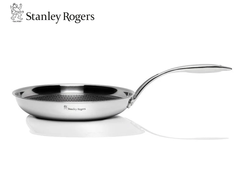 Stanley Rogers 26cm SR-Matrix Non-Stick Frypan