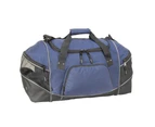 Shugon Daytona Universal Holdall Duffle Bag (50 Litres) (Navy Blue) - BC1117