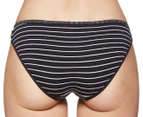 Bonds Women's Hipster Bikini - Stripe 29