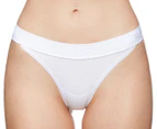 Bonds Women's Skimpy Bikini - White