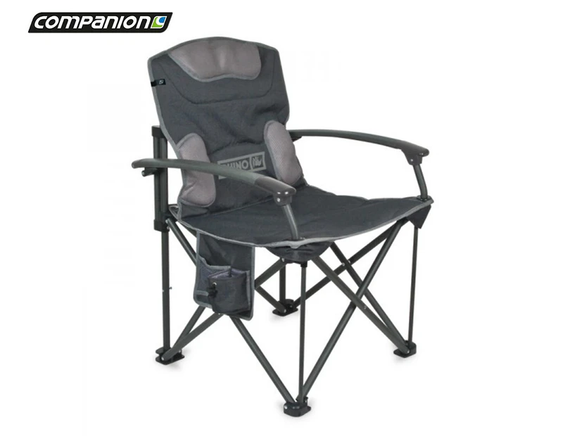 Companion Rhino Deluxe Camping Chair