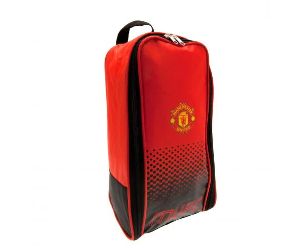 Manchester United FC Boot Bag