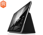 STM Studio Case For iPad 7th Gen / Air 3 / Pro 10.5" - Black