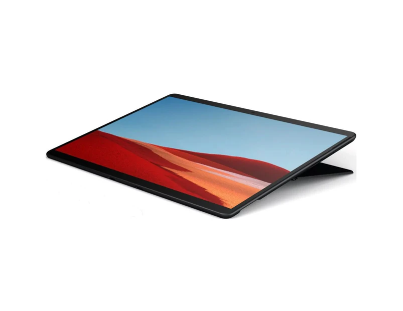 Microsoft Surface Pro X LTE -MS SQ1 8GB 128GB LTE Win 10 Home - Black ** ARM CPU  -  ( Please aware 64-bit (x64)  apps & Certain Games & software  wo