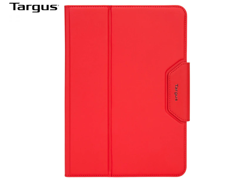 Targus VersaVu Classic Tablet Case For 10.5" iPad Pro - Red
