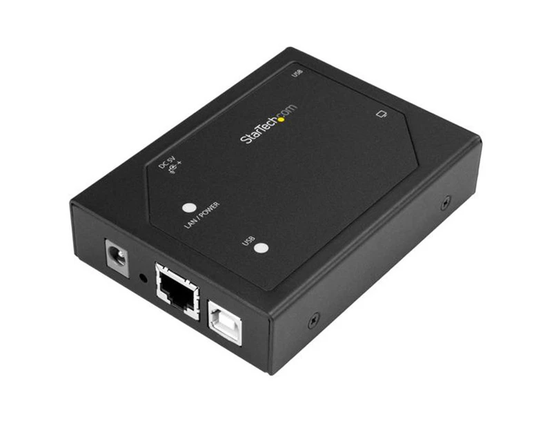 StarTech IPUSB2HD3 HDMI Over IP Extender - 1080p