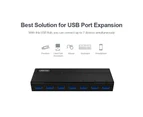 Unitek Y-3184 USB3.0 7-Port Hub
