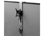 StarTech ARMCBCL Single-Monitor Mount - Cubicle Hanger