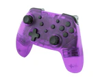 Nyko - Wireless Core Controller for Switch - Purple