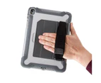 Targus SafePort Rugged Case  for iPad 9.7 (5th Gen ,6th Gen) / iPad Pro 9.7" /iPad Air 2 -Grey