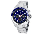 Oceanaut Men's Blue Dial Watch - OC2520