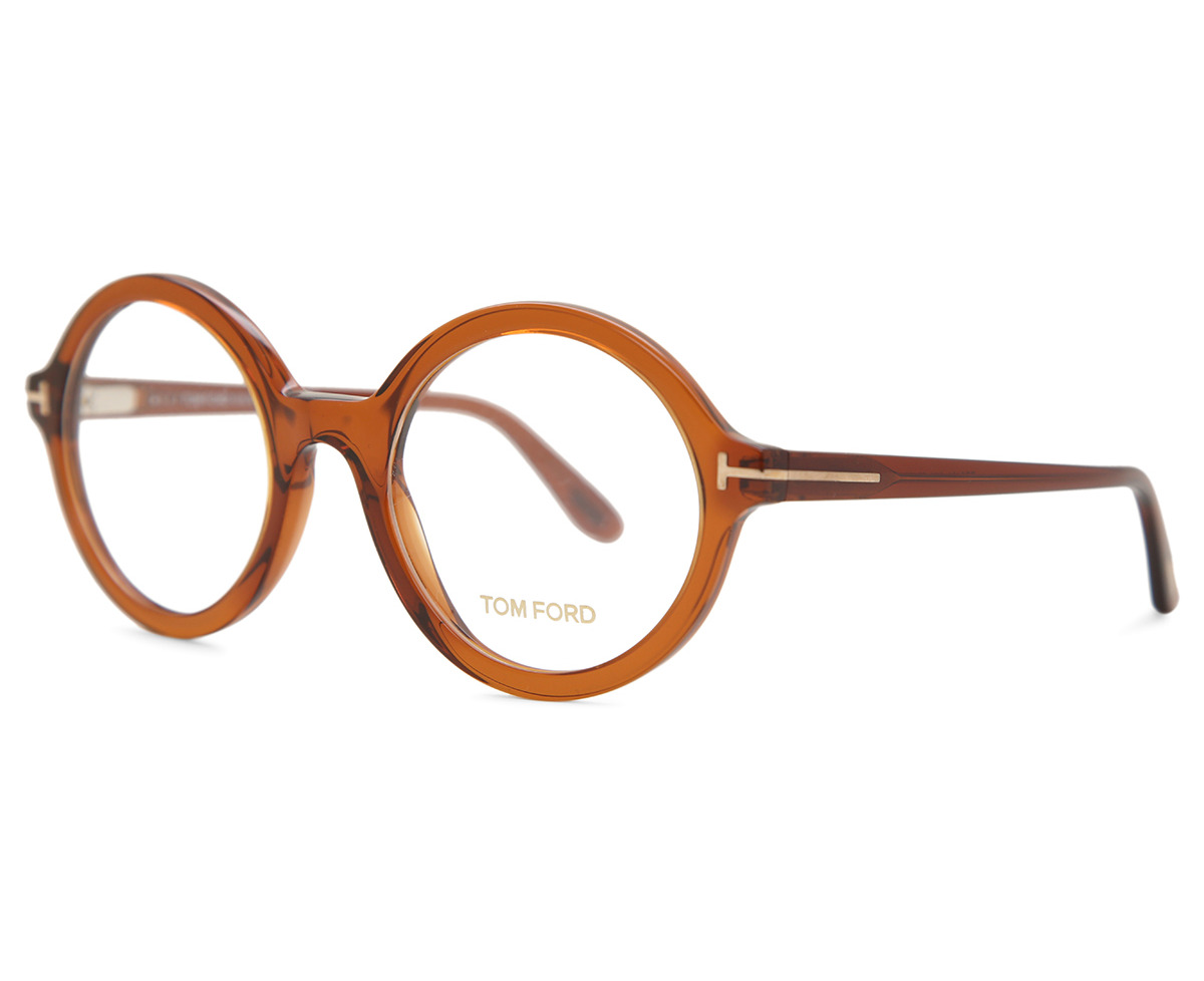 Tom Ford FT5461 044 Women Eyeglasses 