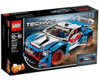 LEGO 42077 Rally Car Technic