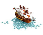 LEGO® 21313 Ship In A Bottle IDEAS Hard To Find