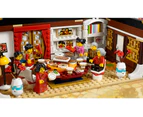 LEGO 80101 CHINESE   YEARS EVE DINNER