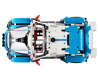 LEGO 42077 Rally Car Technic