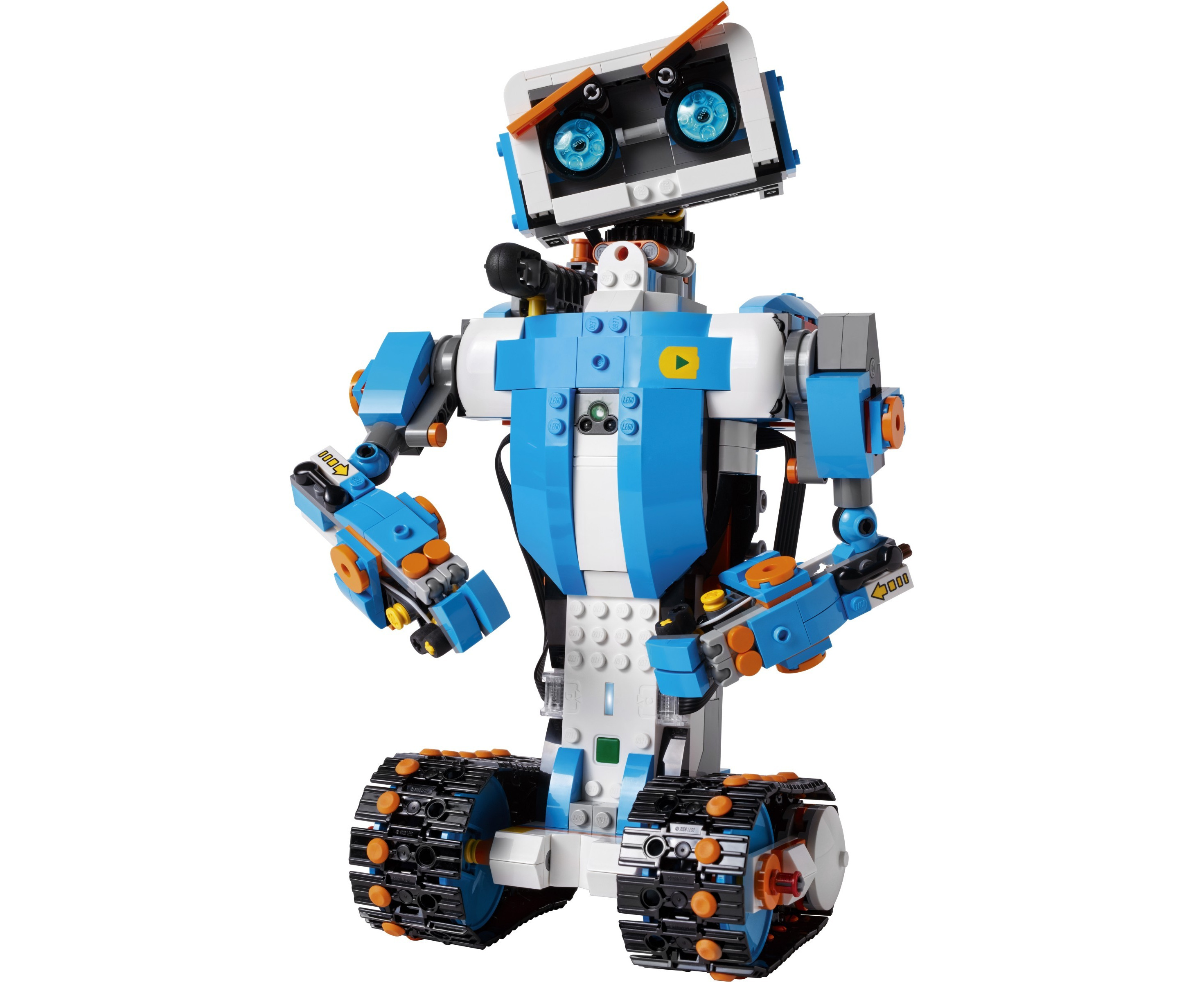 lego boost robotics creative toolbox