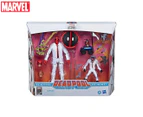 Marvel Legends Series Deadpool & Hit-Monkey Action Figure Set