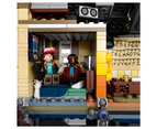 LEGO Stranger Things The Upside Down 75810