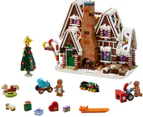 LEGO Creator Expert Gingerbread House 10267