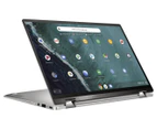 ASUS 14-Inch Chromebook Flip i5-8200Y C434TA-AI0051 Laptop