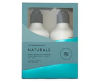 The Aromatherapy Co. Naturals Duo Pack River 400mL