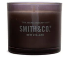 Smith & Co. Votive Candle 100g - Elderflower & Lychee