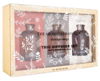 The Aromatherapy Co. Therapy Trio Diffuser Set -  Uplift/Strength/Relax