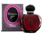 Dior Poison Girl For Women Perfume 100mL