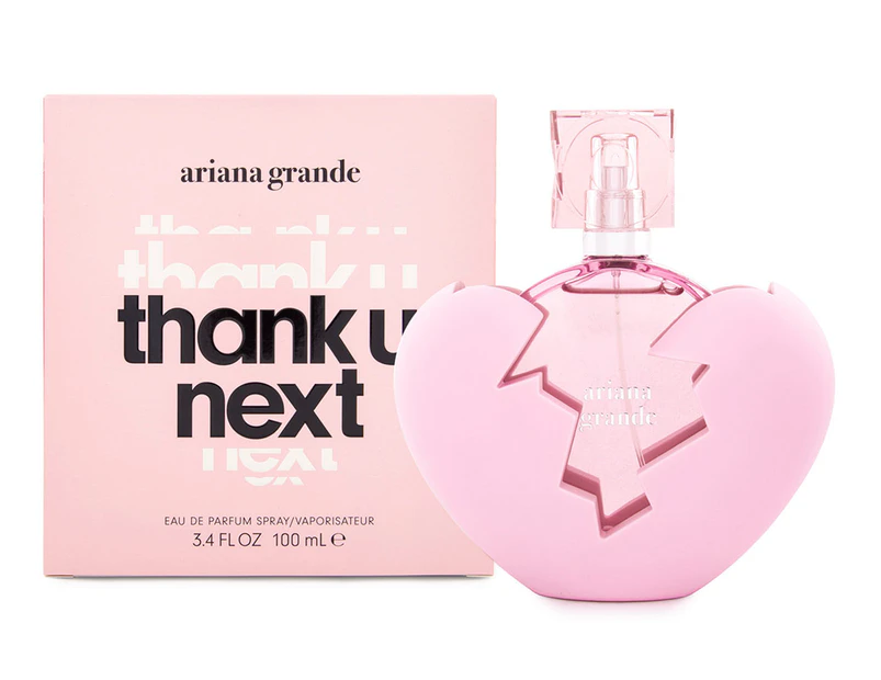 Ariana Grande Thank U, Next For Women EDP Perfume 100mL