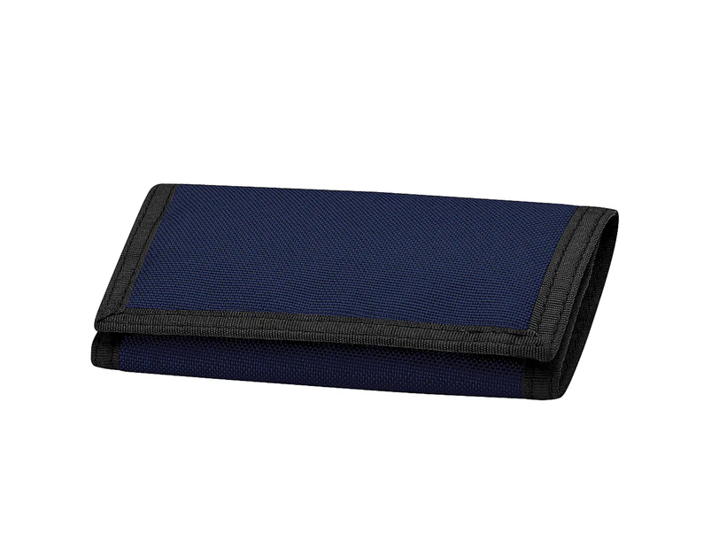 Bagbase Ripper Wallet (French Navy) - BC1311