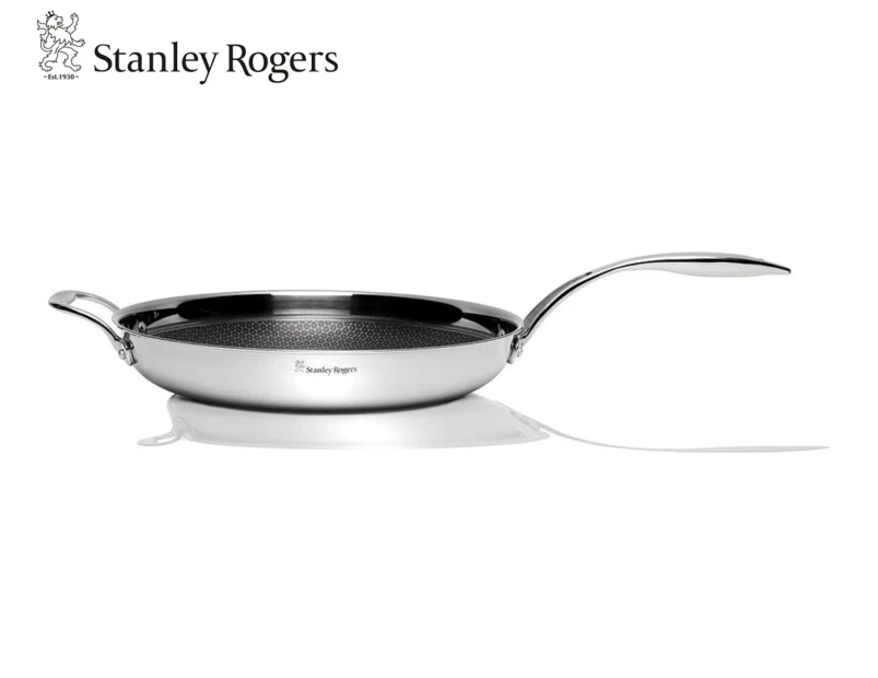 Stanley Rogers 32cm SR-Matrix Non-Stick Frypan